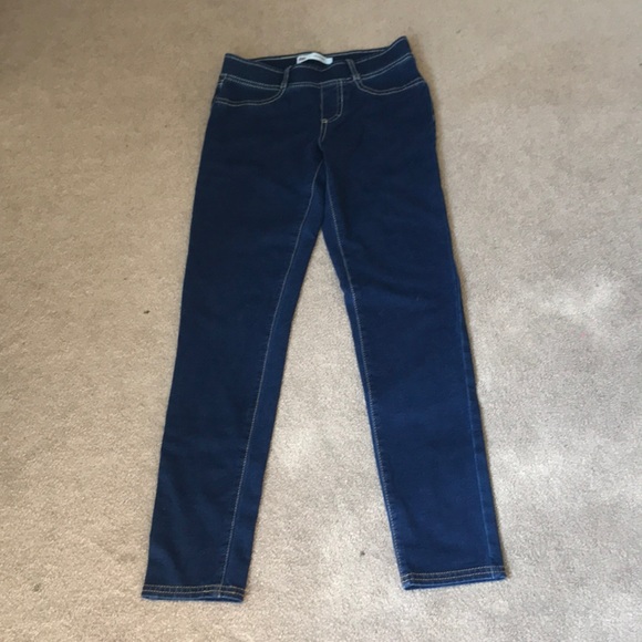 Leggings that look like jeans - Picture 1 of 3